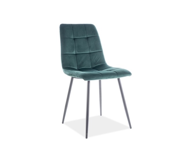 Krzesło Mila Velvet-1