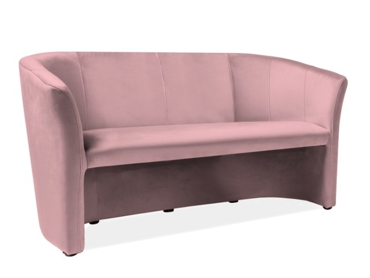 Sofa TM-3 Velvet-1