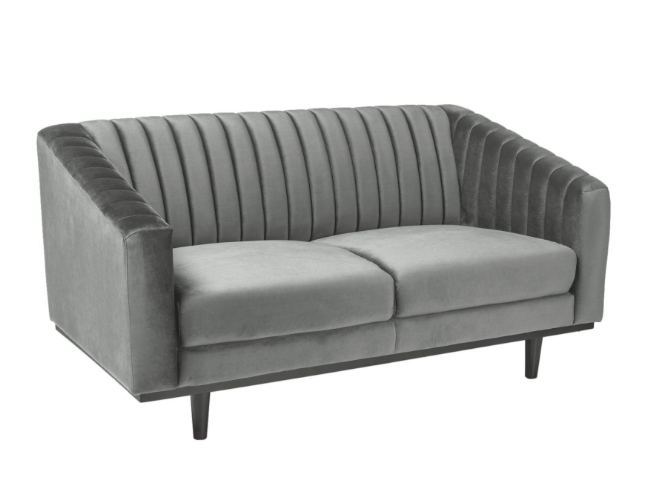 Sofa Asprey Velvet 2-1