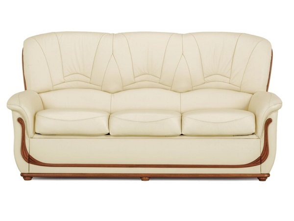 Sofa BERGAMO 3R/BF-1