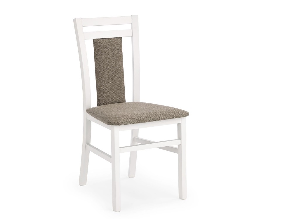Krzesło HUBERT 8 biały-1