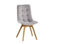 Krzesła - Krzesło MORENO BAR.111.03