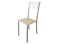 Krzesła - Krzesło BETI LUX