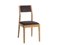 Krzesła - Krzesło MOR.110.03