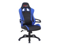 Fotel dla gracza Neox - HX.688N Rush - Niebieski