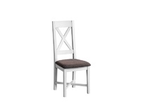 Krzesła - ROMANTICA Krzesło ROMA.111.01