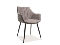 Krzesła - Krzesło Bruno