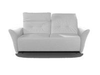 Sofa DALMINE BL-2,5P-BP