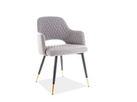Krzesła - Krzesło Franco