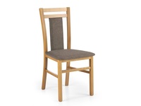 Krzesła - Krzesło HUBERT 8 olcha
