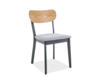 Krzesła - Krzesło Vitro