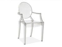Krzesła - LUIS Krzesło
