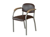 Krzesła - Fotel OMEGA PLUS