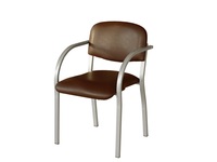 Krzesła - Fotel OMEGA