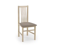 Krzesła - Krzesło PAWEŁ dąb sonoma