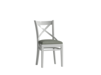 Krzesła - Krzesło PRESTON Art.12