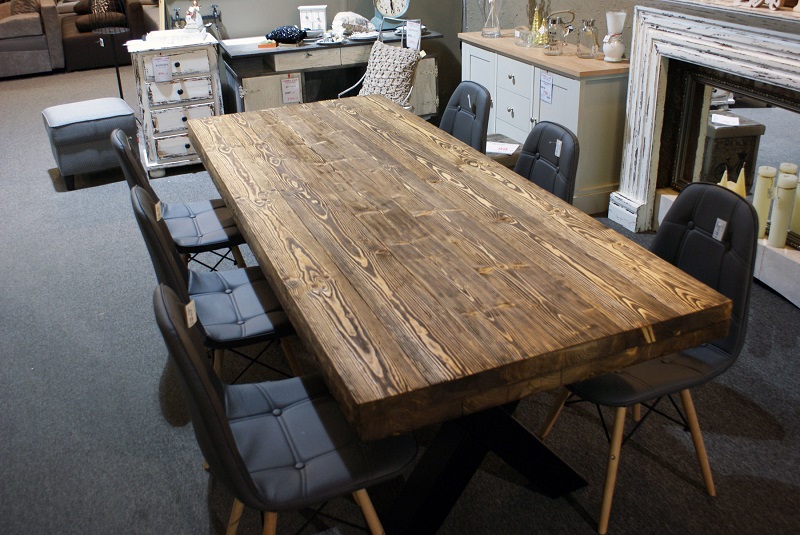 Stół drewniany-3