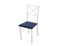 Krzesła - Krzesło BAX