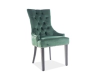 Krzesła - Krzesło Edward Velvet