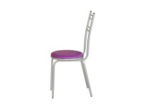 Krzesła - Krzesło IGA