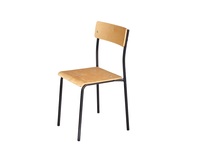Krzesła - Krzesło SZKOLNE