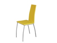 Krzesła - Krzesło ZETA