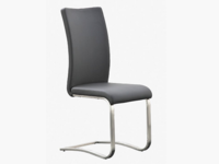 Krzesła - Krzesło ARCO