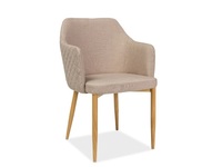 Krzesła - Astor