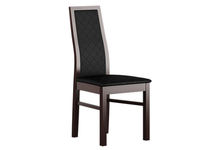 Krzesła - CARLA Krzesło ART 21