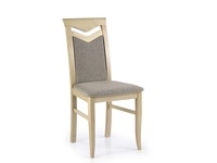 Krzesła - Krzesło CITRONE dąb sonoma