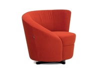 Fotele - Fotel LIDO 1 OBL/BFL