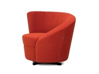 Fotele - Fotel LIDO 1 OBP/BFP