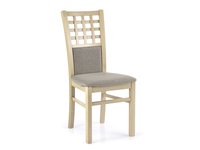 Krzesła - Krzesło GERARD 3 dąb sonoma