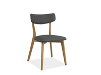 Krzesła - Krzesło Karl