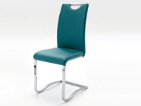 Krzesła - Krzesło KOELN