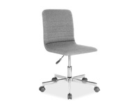Fotele biurowe - Fotel obrotowy Q-M1