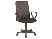 Fotele biurowe - Q-083 Fotel obrotowy