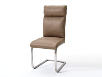 Krzesła - Krzesło RABEA