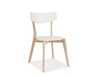 Krzesła - Krzesło Tibi